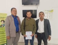 Endi Purwandi : Penggugat Merupakan Gugatan Wanprestasi Proyek Pembangunan Masjid Baitul Karim