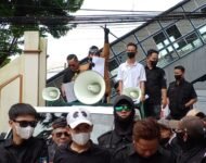 Pegiat Demokrasi Macan Tutul, MKS-I, FPGSS, dan PB-FPMP : JPU Diduga ada Kesalahan oleh Oknum dalam Menerapkan Pasal 170 dianggap Tidak Tepat