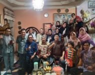 FPB gelar Silaturahmi Lebaran 