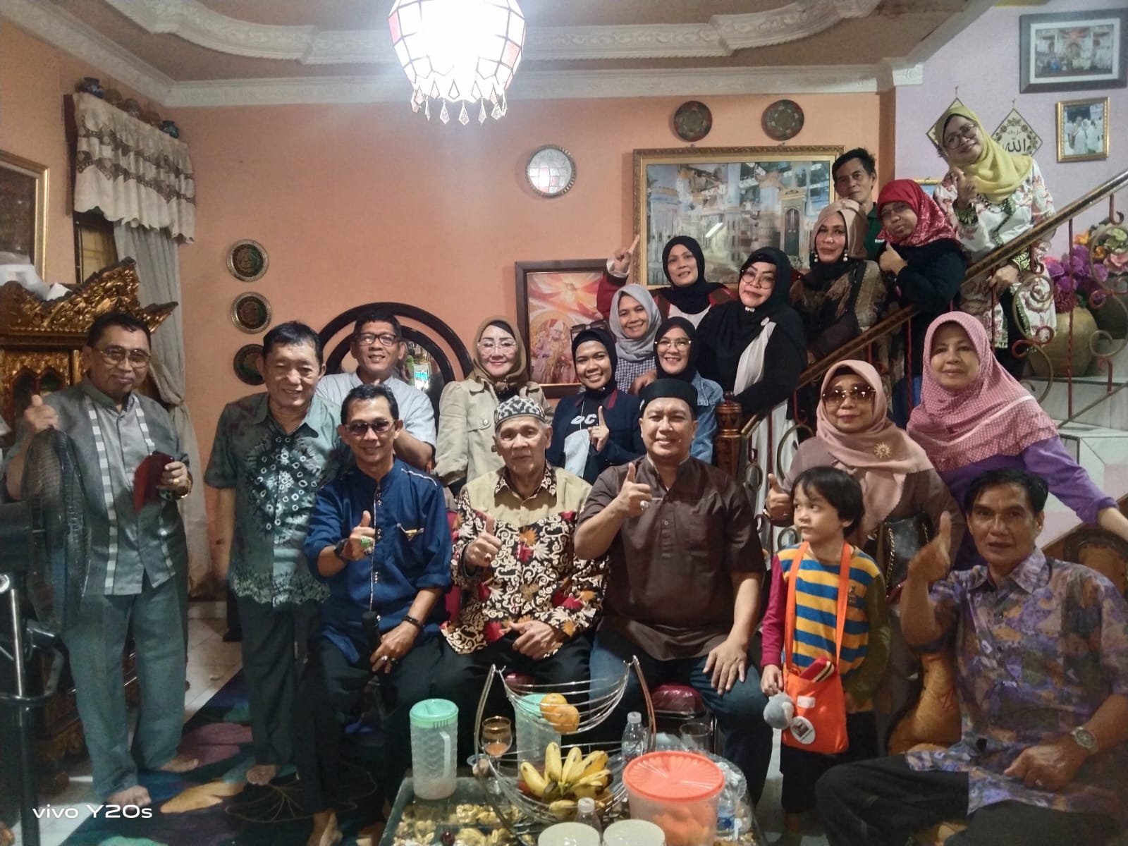 FPB gelar Silaturahmi Lebaran 