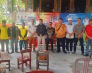 Peran Serta Elemen Masyarakat Sungai Ceper dalam Memberantas Pembuatan Senpira