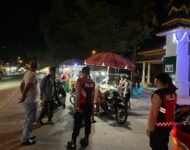 Polresta Deli Serdang Hadir Untuk Masyarakat : Kegiatan Rutin Wujud Kepedulian Dan Keberadaan Polri