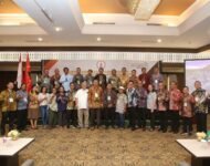 PRPBBI Rayakan HUT ke-11 dengan Sukses Gemilang: Pelantikan Pengurus Baru, Ziarah Sejarah, dan Gebrakan Digital Menuju Indonesia Emas 2045