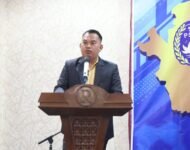 Bupati Muba, HM Toha dan Wakil Bupati Rohman Ucapkan selamat dan sukses atas terpilihnya kepengurusan baru Askab PSSI periode 2025-2029