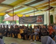 Kepsek SMAN 1 Salatiga kecamatan Indralaya Kabupaten Ogan Ilir Menggelar Karya Menumbuhkan Jiwa Wirausaha Pada Siswa melalui Kegiatan Praktis dan Enovatif