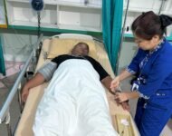 Miris! Sebulan Genap, Polsek Medan Tuntungan Tidak Mampu Menangkap Pelaku Penganiayaan Wartawan