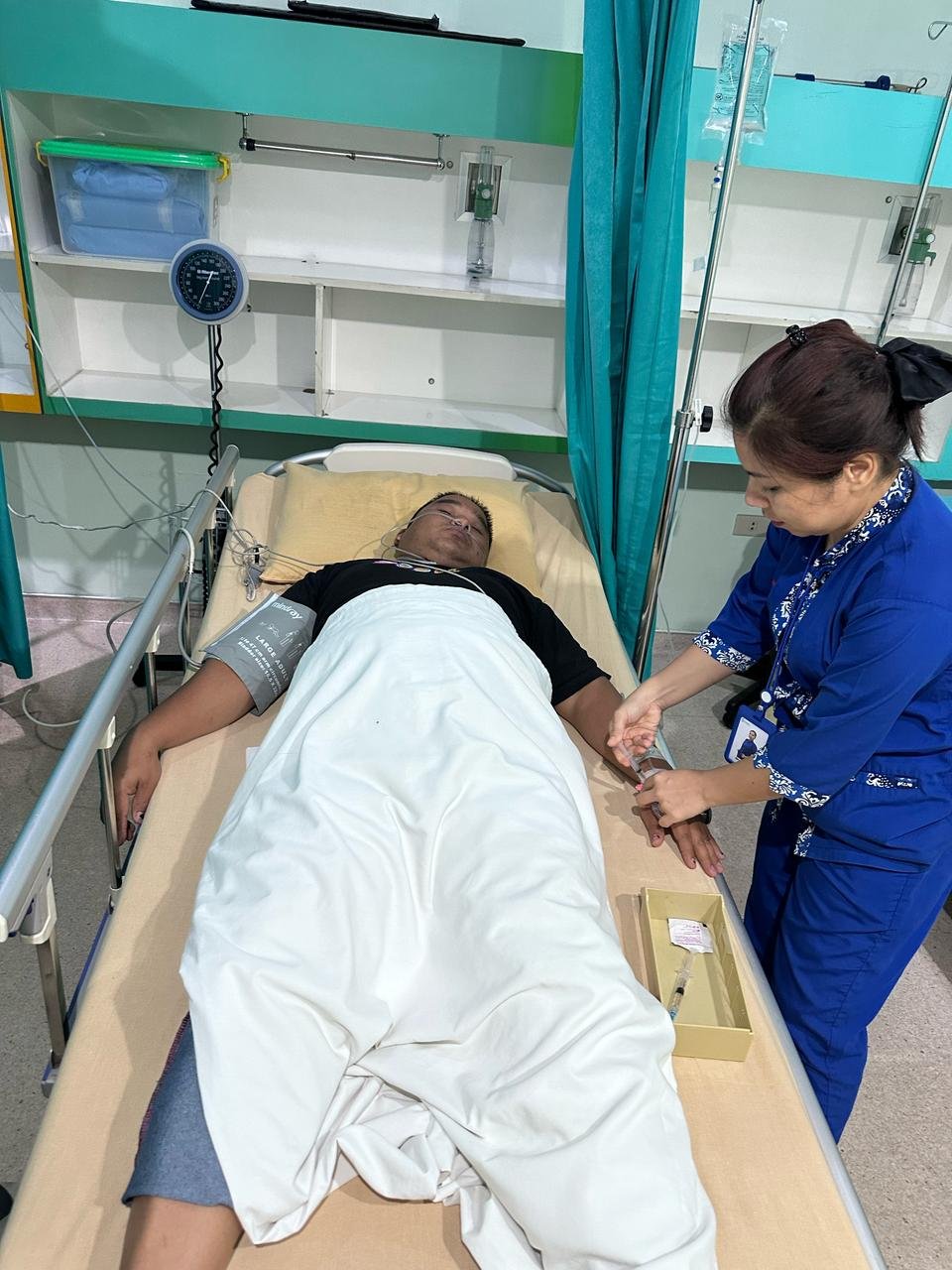 Miris! Sebulan Genap, Polsek Medan Tuntungan Tidak Mampu Menangkap Pelaku Penganiayaan Wartawan