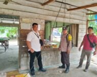 Pengaduan Masyarakat Tentang Judi Tembak Ikan, Polsek Biru Biru Lakukan Razia