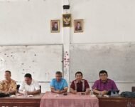 LCC Peringatan Hardiknas 2025 Akan Segera Dimulai, KPKM RI Gelar Technical Meeting Meriah di SMA Negeri 6 Pematangsiantar