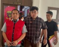 Kejari Deli Serdang Tahan Kadispora Dan Bendahara Kasus Korupsi 611 Juta