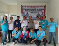 Cegah Bahaya Narkoba, GMDM Cianjur Lakukan Sosialisasi Di Sukamulya