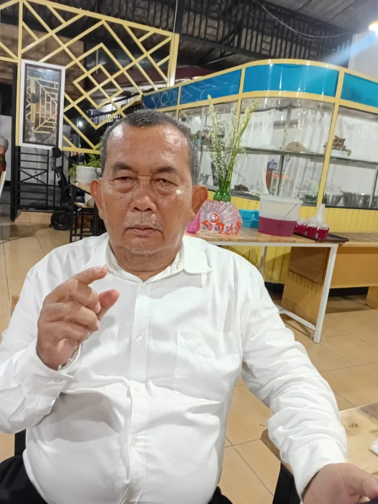 PMPHI Sumut Ragukan Independensi KPK, “OTT Kepentingan Siapa”