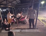 Polresta Deli Serdang Giatkan Patroli Dan Edukasi Masyarakat