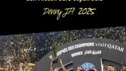 PEMBANTAIAN DI FINAL LIGA CHAMPION EROPA 2025 DAN FILOSOFI BARU SEPAKBOLA