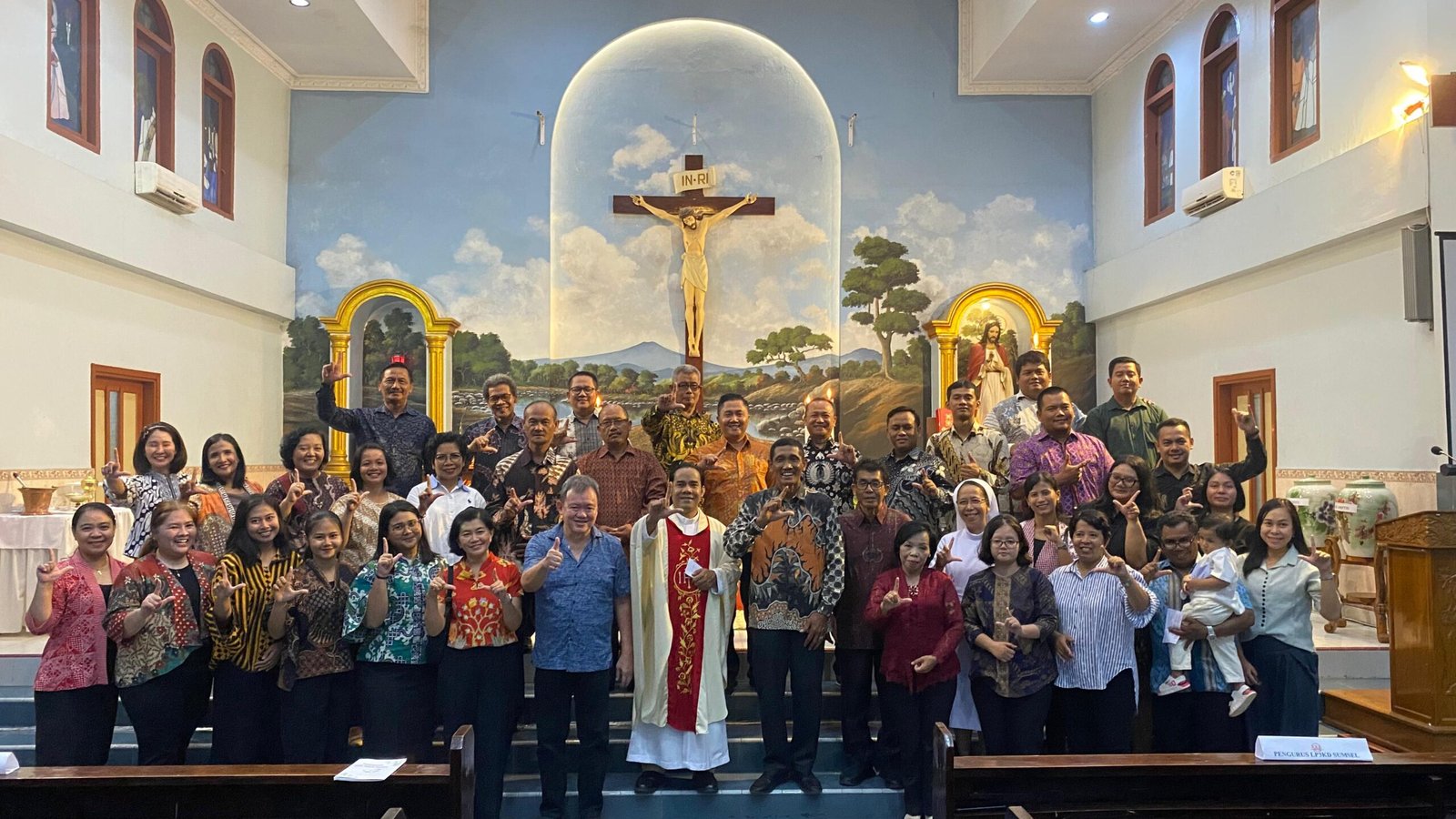 Kepengurusan LP3KD Muara Enim, Lahat dan Pagar Alam Provinsi Sumsel Dikukuhkan Kepengurusan LP3KD Muara Enim, Lahat dan Pagar Alam Provinsi Sumsel Dikukuhkan