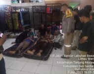 2 Warga Tewas di Pondok Pesantren, Diduga Tersengat Listrik