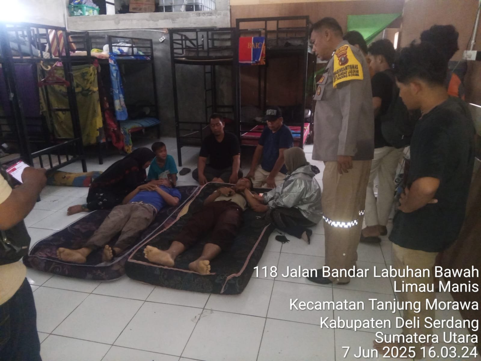 2 Warga Tewas di Pondok Pesantren, Diduga Tersengat Listrik