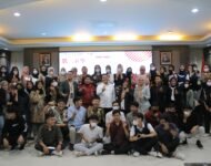 Noor Ishmatuddin Targetkan 1.000 UMKM Baru di Pangkalpinang Lewat Pelatihan dan Bantuan Modal 