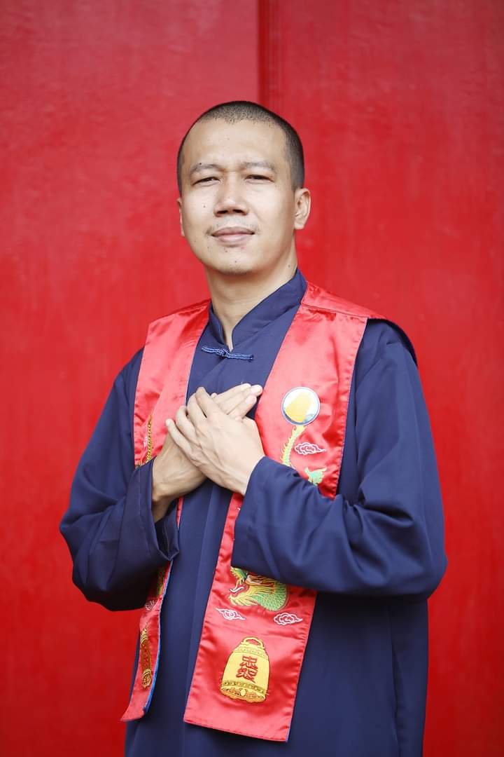 Generasi Muda Khonghucu Indonesia: Fadli Zon Harusnya Malu Generasi Muda Khonghucu Indonesia: Fadli Zon Harusnya Malu