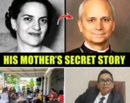Arnol Sinaga dan Umat Lingkungan St. Marta Paroki Vincentius A Paulo Bangga Bercermin Pada Kehidupan Paus Leo XIV