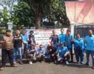 Aksi Nyata GMDM Cianjur Peringati HANI 2025: Donor Darah dan Semangat Perlawanan terhadap Narkoba