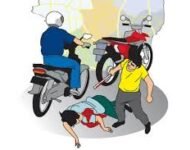 Polisi Diminta Tangkap Pelaku Dan Otak Pelaku Percobaan Pembunuhan Josniko Tarigan