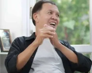 Bagindo Togar : Kepemimpinan di PALI Fenomena intelektual Bak Autism dan Politik Ekor Jas