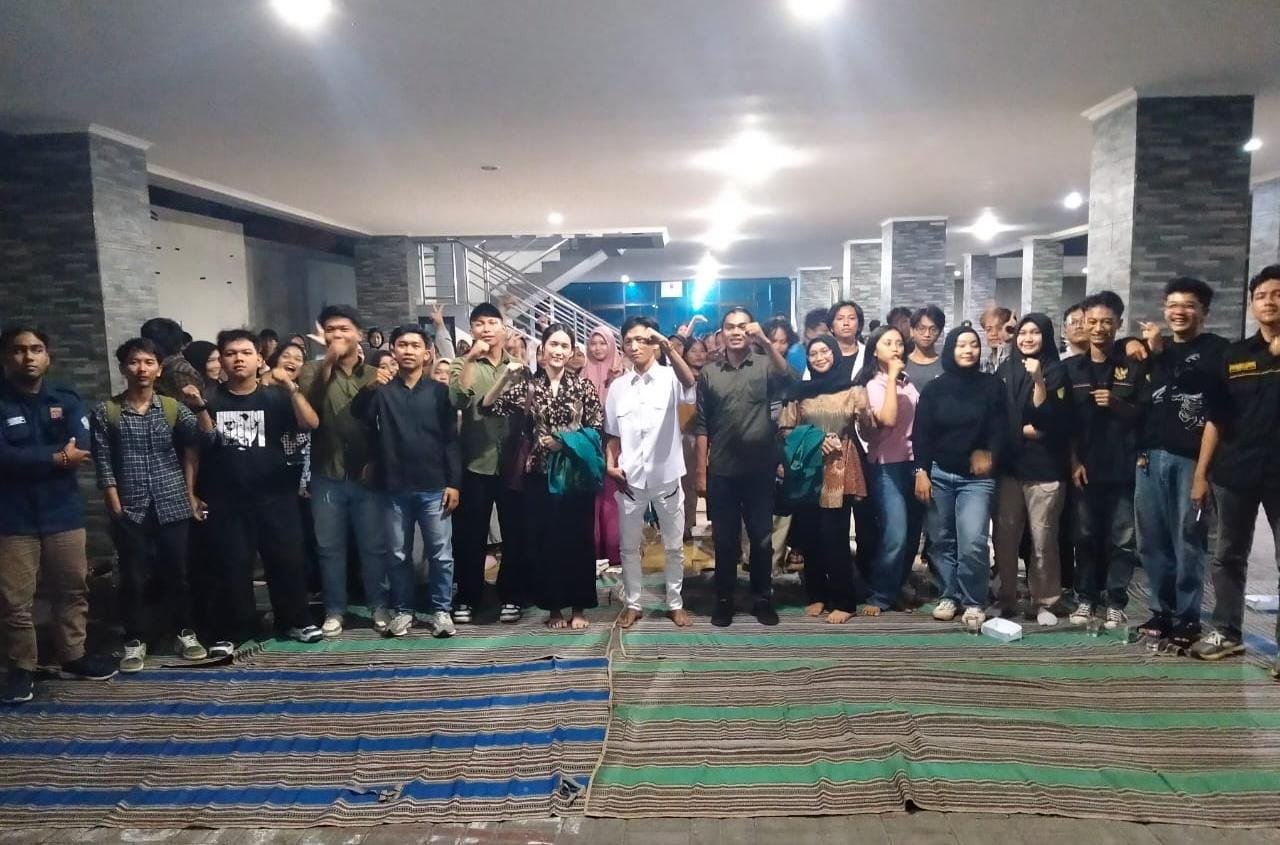 103 Tahun Berdirinya Perguruan Tamansiswa, Sebuah Tonggak Sejarah Pendidikan Nasional 103 Tahun Berdirinya Perguruan Tamansiswa, Sebuah Tonggak Sejarah Pendidikan Nasional