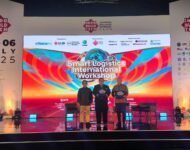 Smart Logistic International Workshop 2025