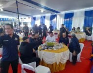 Fraksi Partai Nasdem Ogan Ilir,Beserta Anggota Kedatangan Aktivis Politik,Ketua umum Partai Nasdem Surya Paloh.