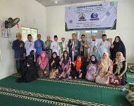 Pesantren Al-Ffaanie Kedatangan Abah Hendri : Bagian dari Takdir dan Misi Dakwah