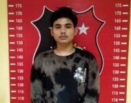 Duel Antar Geng, Satu kritis Dibacok Pakai Clurit