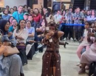 Wahyu Handoko Wasekjen PP ISKA Apresiasi Flores Timur Bangkitkan UMKM