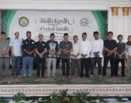 Ponpes ASW dan Said Foundation Baksos Bersama Semarakkan Bulan Muharam
