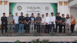 Ponpes ASW dan Said Foundation Baksos Bersama Semarakkan Bulan Muharam Ponpes ASW dan Said Foundation Baksos Bersama Semarakkan Bulan Muharam