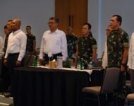 Sinergi Dengan Kodam II/Sriwijaya, Kilang Pertamina Plaju Teguhkan Komitmen Kebangsaan Demi Ketahanan Energi Nasional