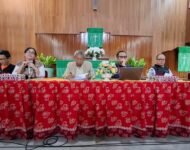 Perjuangan Tutup TPL adalah Panggilan Iman, Pemulihan dan Pemenuhan Hak-hak Konstitusional Masyarakat Batak