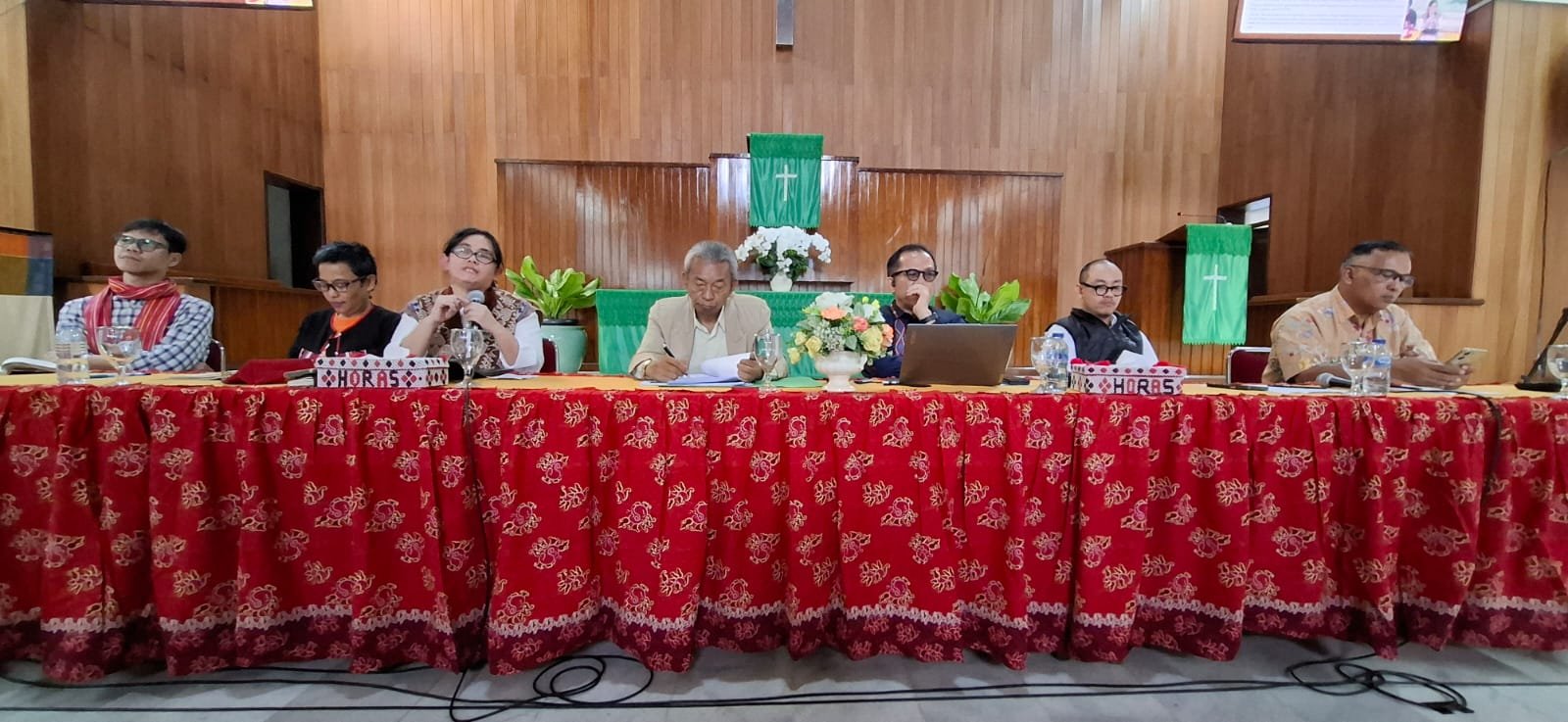 Perjuangan Tutup TPL adalah Panggilan Iman, Pemulihan dan Pemenuhan Hak-hak Konstitusional Masyarakat Batak Perjuangan Tutup TPL adalah Panggilan Iman, Pemulihan dan Pemenuhan Hak-hak Konstitusional Masyarakat Batak