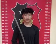 Selalu Buat Resah, Team Bringas Polresta Deli Serdang Amankan Begal