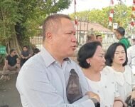 Anak Tak Tahu diri, Rebut Harta Waris Padahal Ibu Masih Sehat