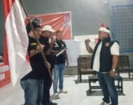 Edy Medan Menang Telak Terpilih Menjadi Ketua DPD Cakar Sriwijaya Sumatera Selatan