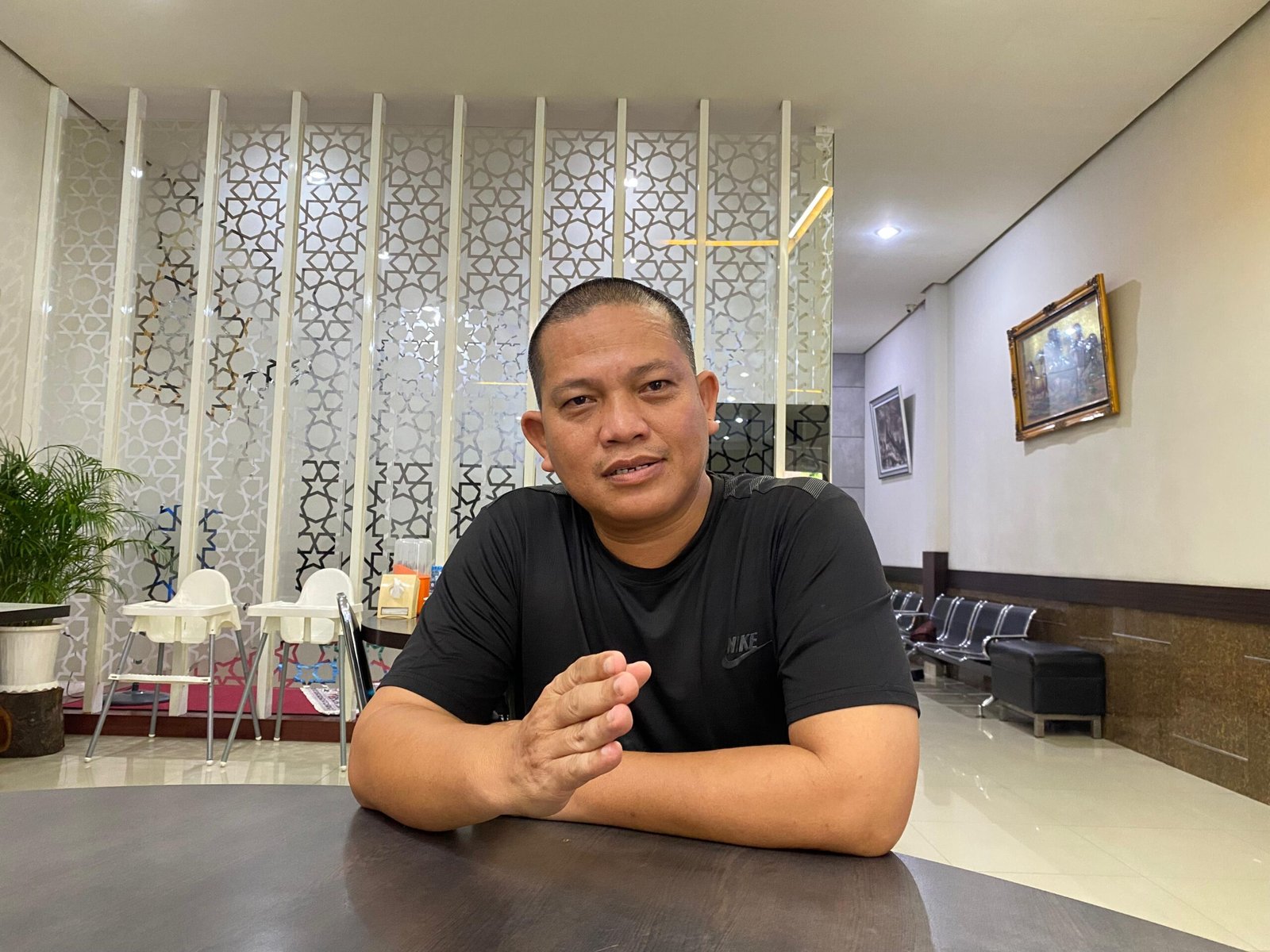JMPANG Akan Gelar Aksi Tuntut Pecat Kabid Tibum Satpol PP JMPANG Akan Gelar Aksi Tuntut Pecat Kabid Tibum Satpol PP