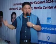 Perekonomian Indonesia Tumbuh 5,12% Kuartal II 2025, Kornas ARPG: Tren Positif Kinerja Pemerintah 