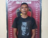 Polsek Tanjung Morawa Amankan Pelaku Penipuan Dan Penggelapan