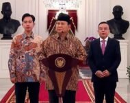 Pengamat Swarna Dwipa Institute (SDI) Frans Immanuel Saragih Puji Komunikasi Politik Sufmi Dasco