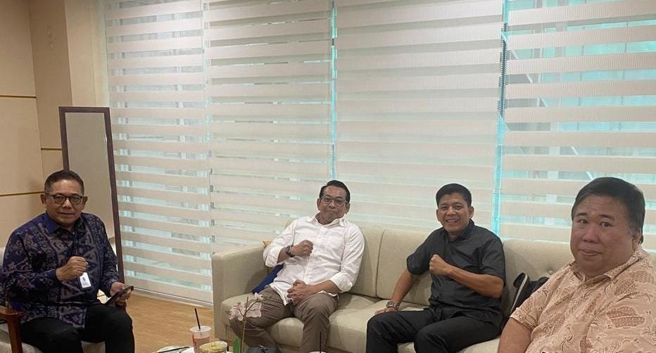 IARSI Dukung Langkah Presiden Prabowo Reformasi BUMN IARSI Dukung Langkah Presiden Prabowo Reformasi BUMN