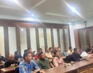 LP3KD Sumatera Selatan Menggelar Musda, Perkuat Misi Gereja dan Sinkronisasi Kebijakan Nasional