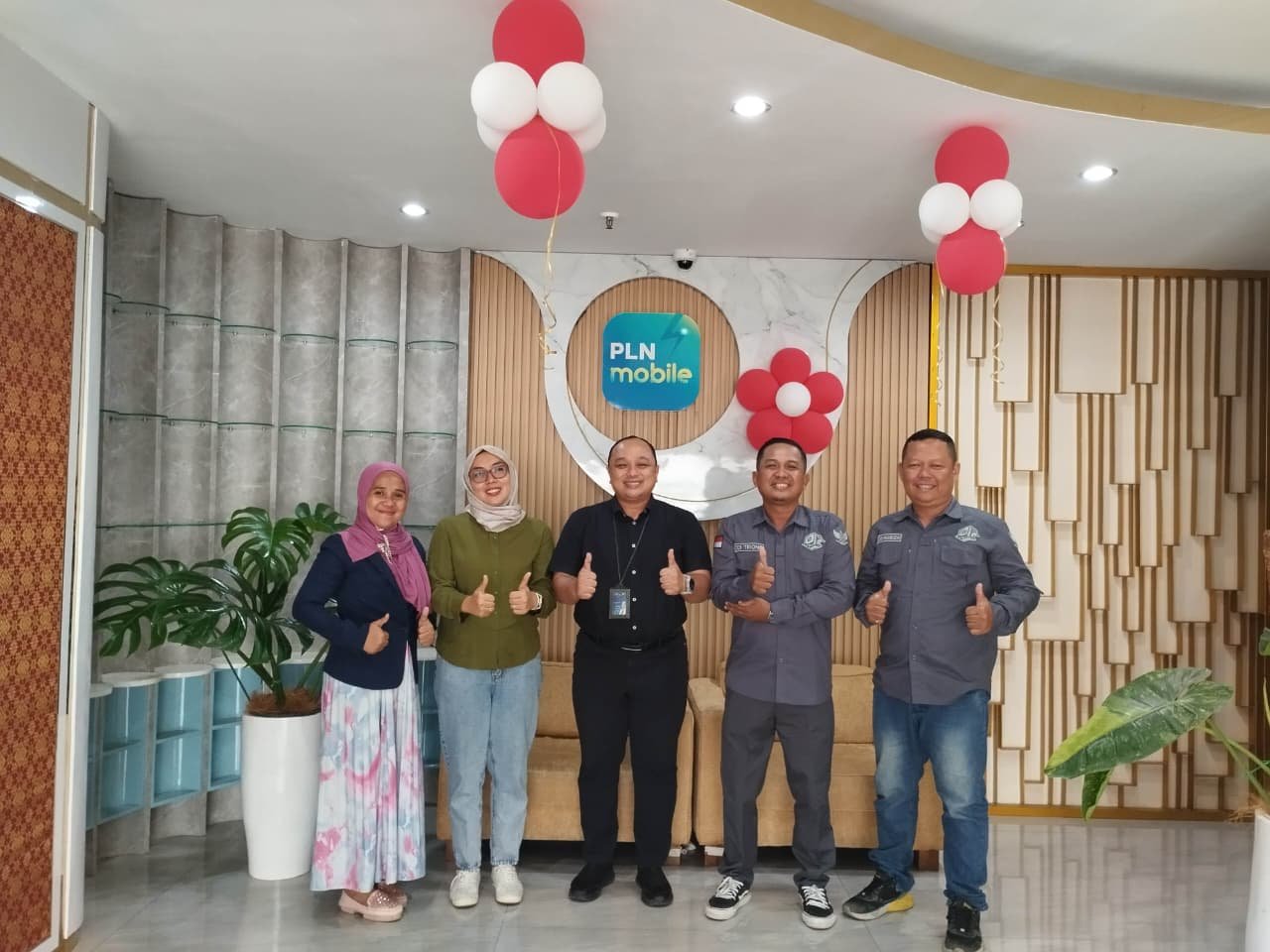 PLN UID S2JB Dukung UKW PJS Sumsel, Siap Bersinergi dalam Program Sosial