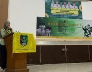 SEMMI Cabang Jakarta Timur Bantah Terlibat Aksi Demonstrasi 28 Agustus 2025