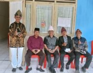 FPB Ajak Pemuda Cintai Budaya Sendiri